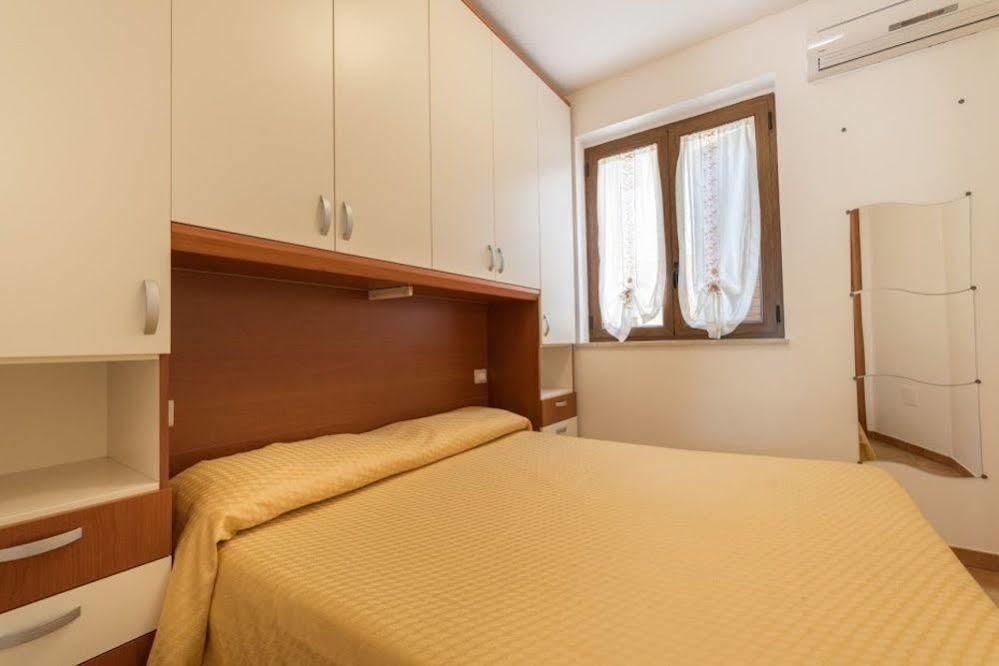 Residence Blue Pearl Camerota Zewnętrze zdjęcie